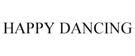 HAPPY DANCING