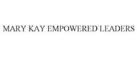 MARY KAY EMPOWERED LEADERS