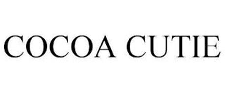 COCOA CUTIE