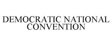 DEMOCRATIC NATIONAL CONVENTION
