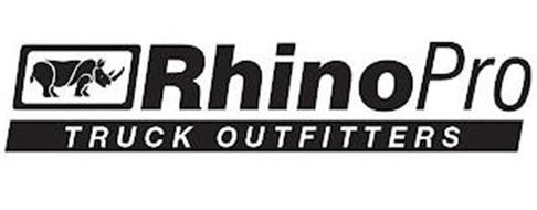 RHINOPRO TRUCK OUTFITTERS
