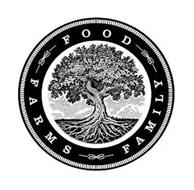 FOOD FARMS FAMILY