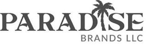 PARADISE BRANDS LLC