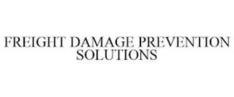 FREIGHT DAMAGE PREVENTION SOLUTIONS