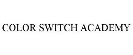 COLOR SWITCH ACADEMY