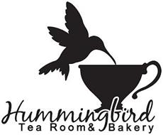 HUMMINGBIRD TEA ROOM & BAKERY