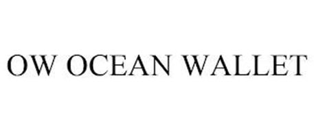 OW OCEAN WALLET