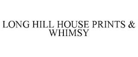 LONG HILL HOUSE PRINTS & WHIMSY