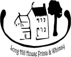 LONG HILL HOUSE PRINTS & WHIMSY