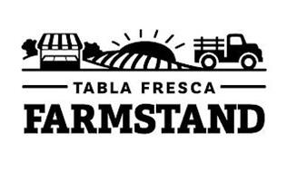 TABLA FRESCA FARMSTAND