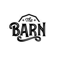 THE BARN