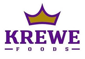 KREWE FOODS