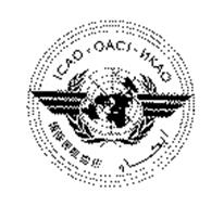 ICAO/OACI/NKAO