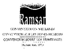 RAMSAR CONVENTION ON WETLANDS; CONVENTION SUR LES ZONES HUMIDES; CONVENCION SOBRE LOS HUMEDALES; (RAMSAR, IRAN, 1971)