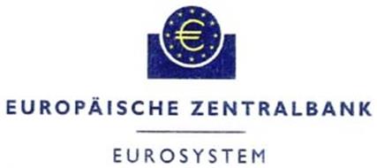 ¿ EUROPÄISCHE ZENTRALBANK EUROSYSTEM