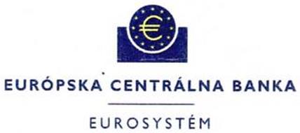 ¿ EURÓPSKA CENTRÁLNA BANKA EUROSYSTÉM