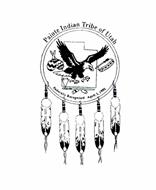 PAIUTE INDIAN TRIBE OF UTAH. FEDERALLY RECOGNIZED APRIL 3, 1980