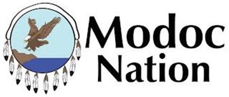 MODOC NATION