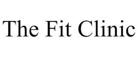 THE FIT CLINIC