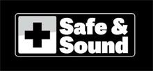 SAFE & SOUND