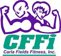 CFFI CARLA FIELDS FIRNESS, INC.
