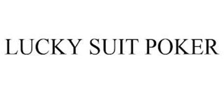 LUCKY SUIT POKER