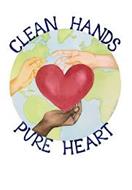 CLEAN HANDS PURE HEART