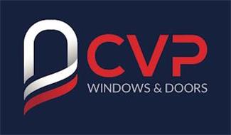 CVP WINDOWS & DOORS