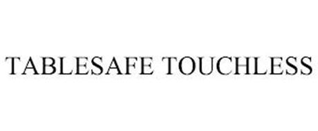 TABLESAFE TOUCHLESS
