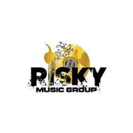 RISKY MUSIC GROUP
