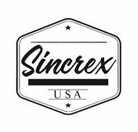 SINCREX USA