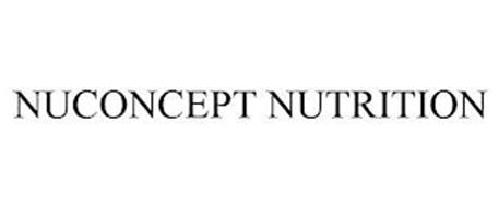 NUCONCEPT NUTRITION