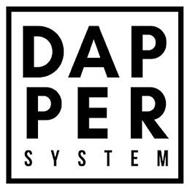 DAP PER SYSTEM