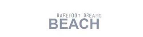 BAREFOOT DREAMS BEACH