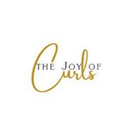 THE JOY OF CURLS
