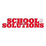 SCHOOL OF SOLUTIONS