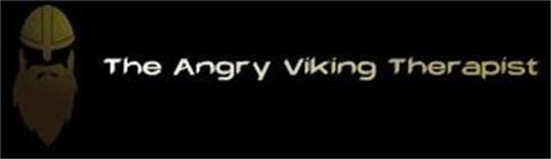 THE ANGRY VIKING THERAPIST