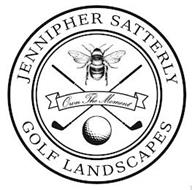 JENNIPHER SATTERLY GOLF LANDSCAPES OWN THE MOMENT