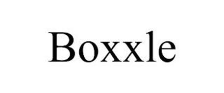 BOXXLE