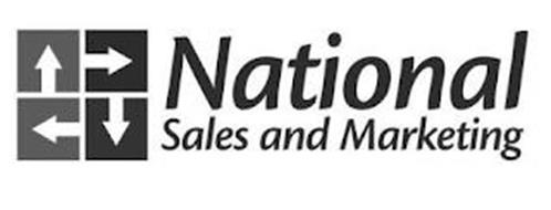 NATIONAL SALES AND MARKETING