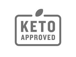 KETO APPROVED