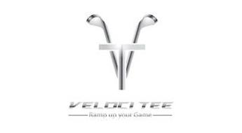 VT VELOCI TEE RAMP UP YOUR GAME