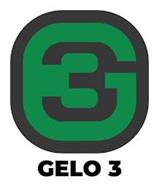 G3 GELO 3