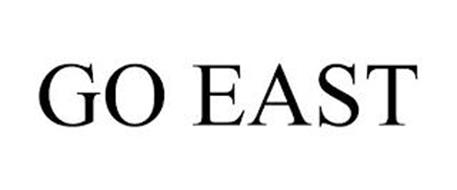 GO EAST