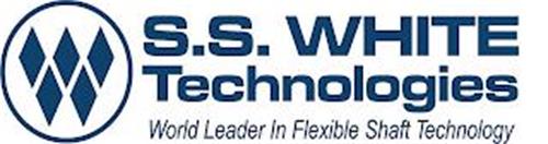 W S.S. WHITE TECHNOLOGIES WORLD LEADER IN FLEXIBLE SHAFT TECHNOLOGY