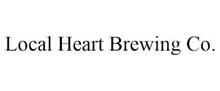 LOCAL HEART BREWING CO.