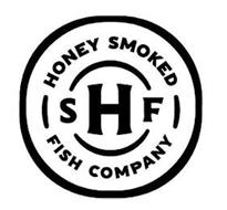 HSF HONEY SMOKED FISH COMPANY