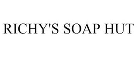 RICHY'S SOAP HUT