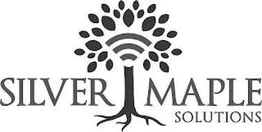 SILVER MAPLE SOLUTIONS