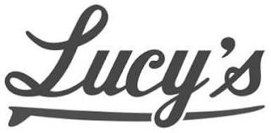 LUCY'S